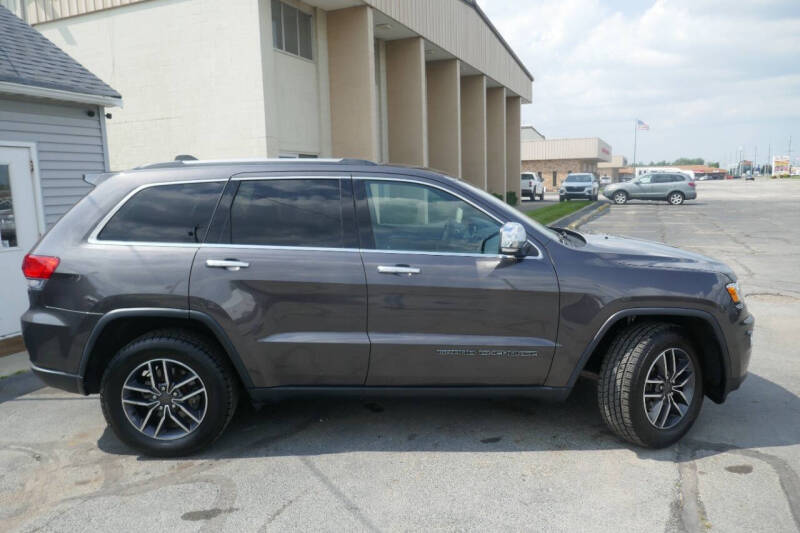 jeep grand cherokee 2019 1C4RJFBG3KC661721 image jeep grand cherokee 2019 1C4RJFBG3KC661721 image